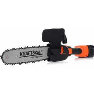 Kraft&Dele KD10624 Верижен трион