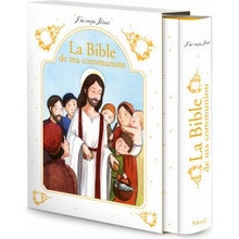 La Bible de ma communion