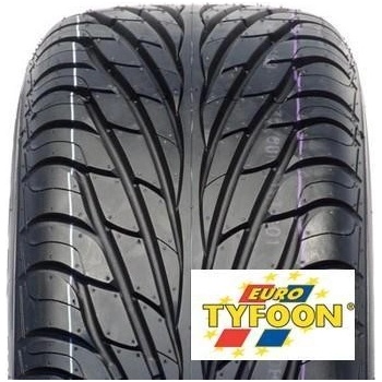 Tyfoon Profesional SUV 205/70 R15 96H