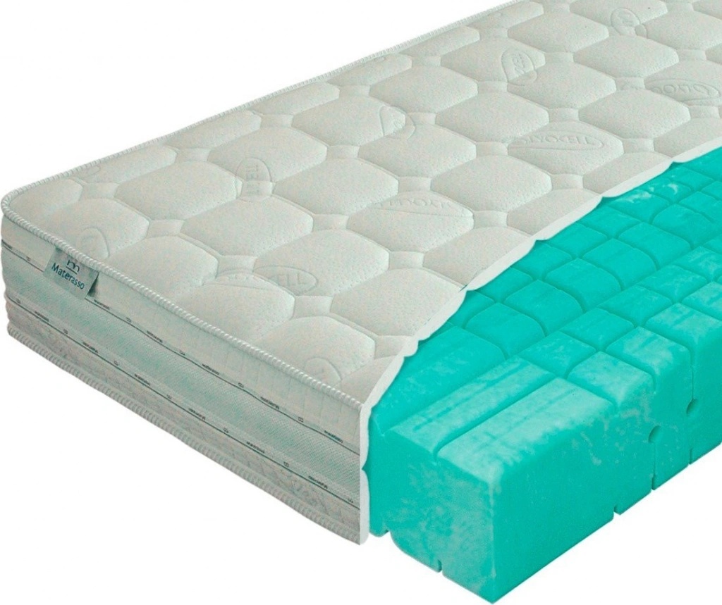 Materasso Biogreen