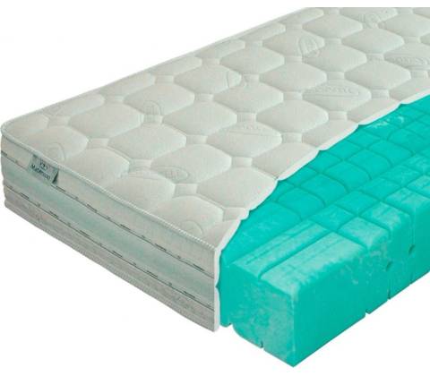 Materasso Biogreen