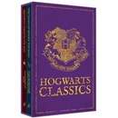 Hogwarts Classics Box Set - Rowling J. K.