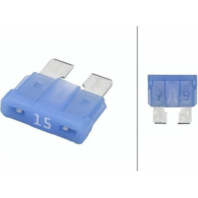 Poistka HELLA 8JS 711 687-002