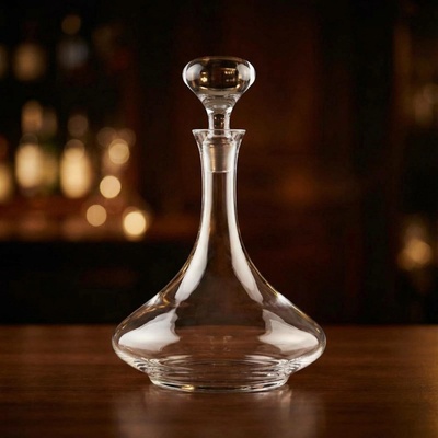 Peugeot karafa s uzávěrem Capitaine Magnum 1,5l