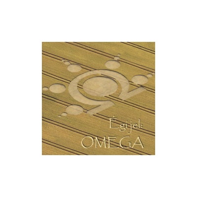 Omega - Égi jel CD