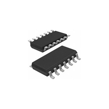 Texas Instruments NE556DR