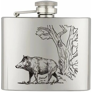 Ploskačka DIVIAK 120 ml