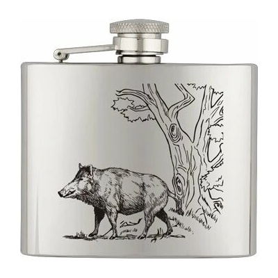 Ploskačka DIVIAK 120 ml