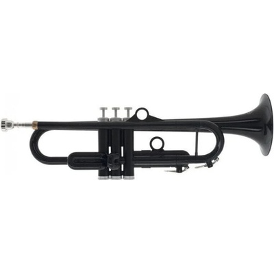 pTrumpet HYTECH BLACK Bb Тромпет (700634)