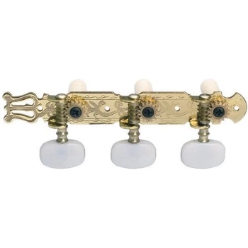 Dr. Parts CMH 0350 GD Gold Тунинг част за китара (CMH0350/GD)