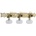 Dr. Parts CMH 0350 GD Gold Тунинг част за китара (CMH0350/GD)