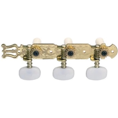 Dr. Parts CMH 0350 GD Gold Тунинг част за китара (CMH0350/GD)