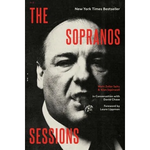 The Sopranos Sessions (ISBN: 9781419742835)
