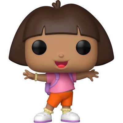 Funko Фигура Funko POP! Animation: Dora - Dora #2003 (104203)
