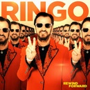 Rewind Forward CD