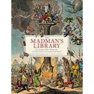 Madman's Library (ISBN: 9781471166914)