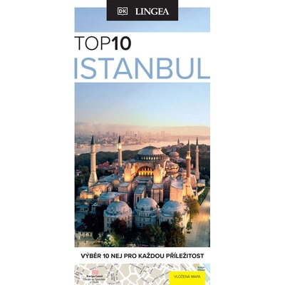 Istanbul - TOP 10