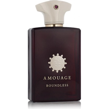 Amouage Boundless parfumovaná voda unisex 100 ml