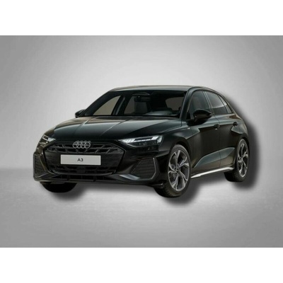 Audi A3 2.0 TDI S-line 110 kW