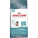 Krmivo pre mačky Royal Canin Hairball Care 2 x 10 kg
