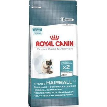 Royal Canin Hairball Care 2 x 10 kg