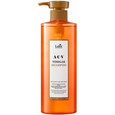La'dor ACV Vinegar hĺbkovo čistiaci šampón 150 ml