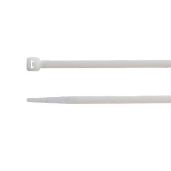 Image 1 of BM Italy Кабелна връзка бяла 100х2.5мм BM Italy (BMB1025)