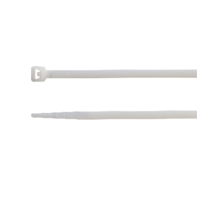 BM Italy Кабелна връзка бяла 100х2.5мм BM Italy (BMB1025)