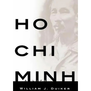 Ho Chi Minh | William J. Duiker (ISBN: 9780786863877)