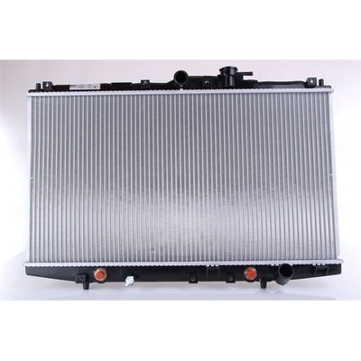 NISSENS 63284 Chladič, chlazení motoru (63284)