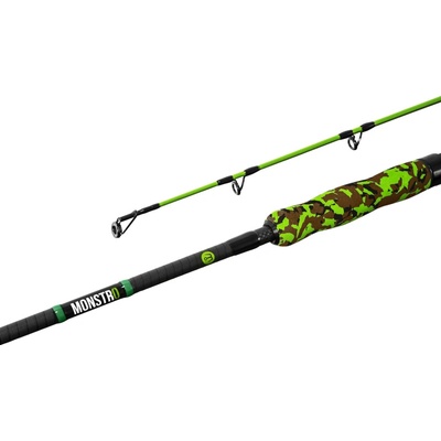 Delphin MONSTRO 2 2,1 m 250 g 2 diely