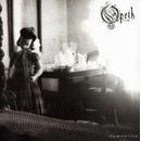 Damnation - Opeth CD