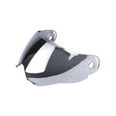 Plexi SCORPION ADF-9000 zrcadlově stříbrné