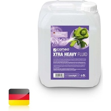 Cameo XTRA HEAVY FLUID 5L