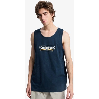Quiksilver Потник ev starting grid tank