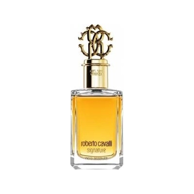 Roberto Cavalli Nero Assoluto EDP spray 100ml