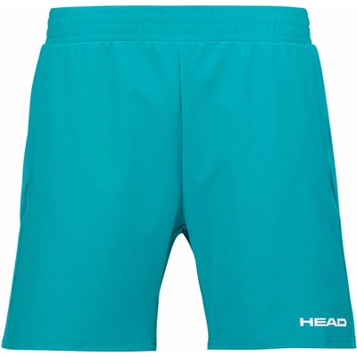 HEAD CLIP blue