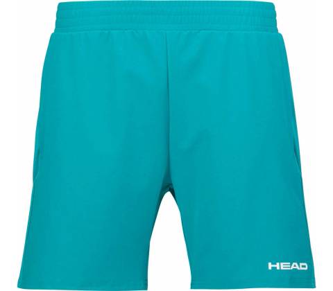 HEAD CLIP blue