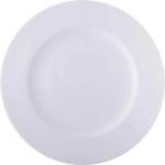 ECONOMIC Комплект прибори за хранене ECONOMIC бял 24 cm 6 части 1200ECO001 (1200ECO001)