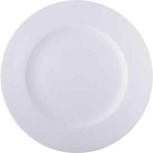 ECONOMIC Комплект прибори за хранене ECONOMIC бял 24 cm 6 части 1200ECO001 (1200ECO001)