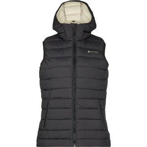 Heber Peak Дамски синтетичен елек Heber Peak Women's SmoegenHe. Performance Puff Vest Synthetic vest - Black (132-1521-0114)