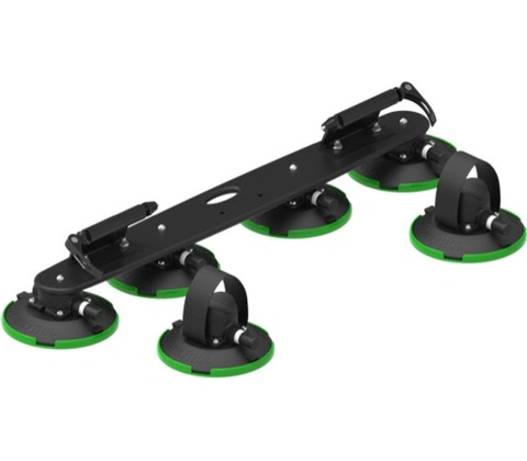 TreeFrog Model Elite 2