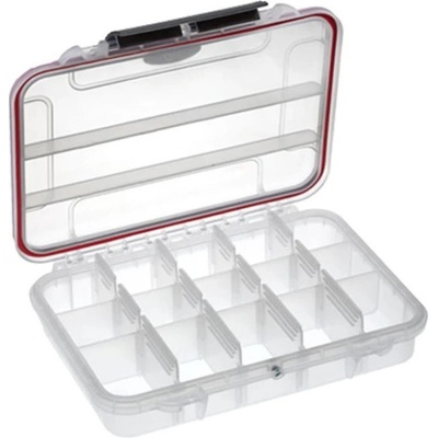 Plastica Panaro Vodotesná Krabička Max002T