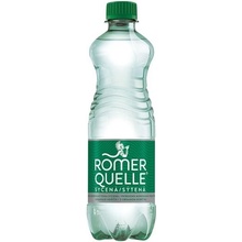 Römerquelle Prírodná minerálna voda sýtená 0,5 l