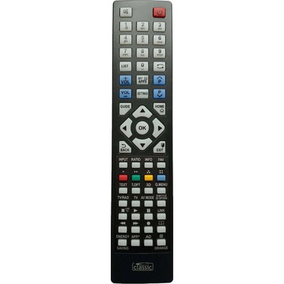 GENERAL Lg akb73756523 - дистанционно управление дубликат (akb73756523)