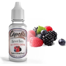 Capella Flavors USA Harvest Berry 13 ml