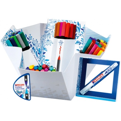 Edding 1340 Colour Happy Big Box