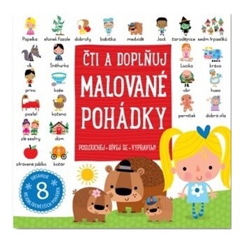Malované pohádky