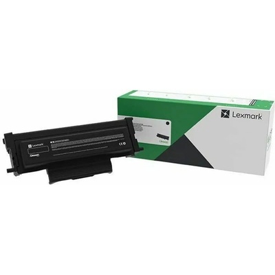 Lexmark Оригиална касета за мастило Lexmark B222H00 Черен (734646690386)