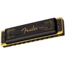 Fender Blues Deville Harmonica C